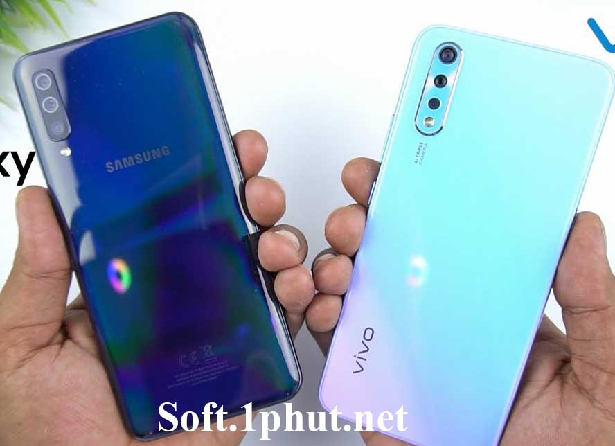 Samsung  A6 Plus A605 changing way