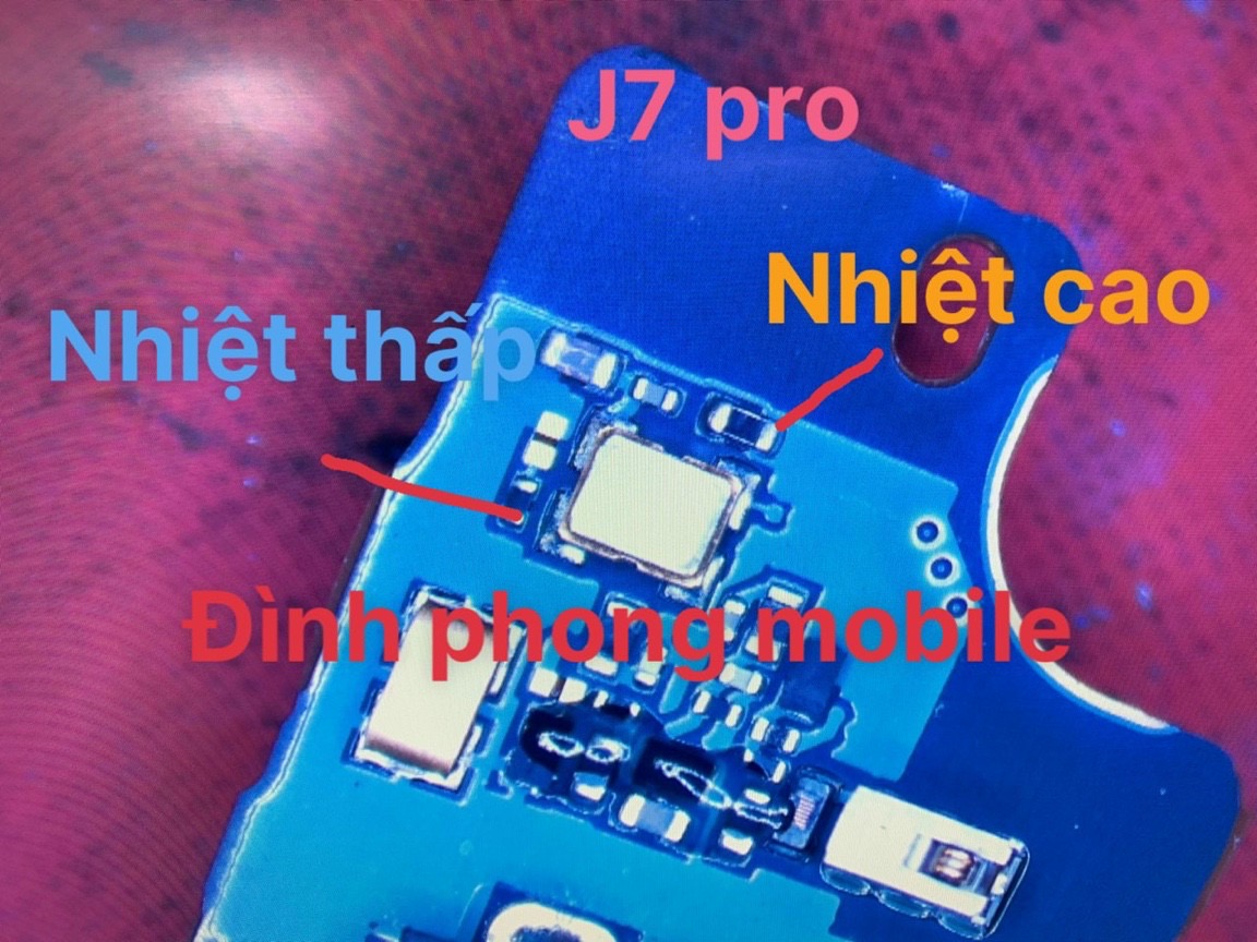 Chạy Phần Mềm, Xóa Mật Khẩu Màn Hình Điện Thoại Từ Xa