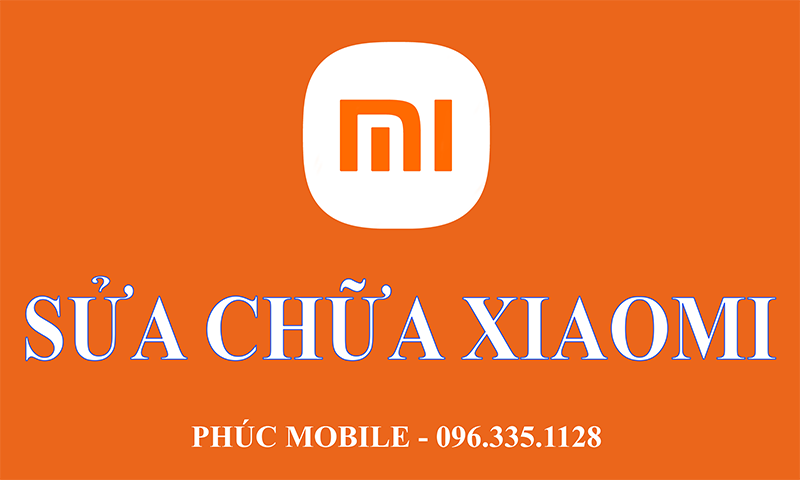 Sửa Chữa Xiaomi Lỗi Sạc | Chuyên Nghiệp và Đáng Tin Cậy tại Hạ Long